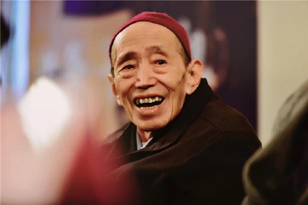北京人艺表演艺术家朱旭去世 享年88岁